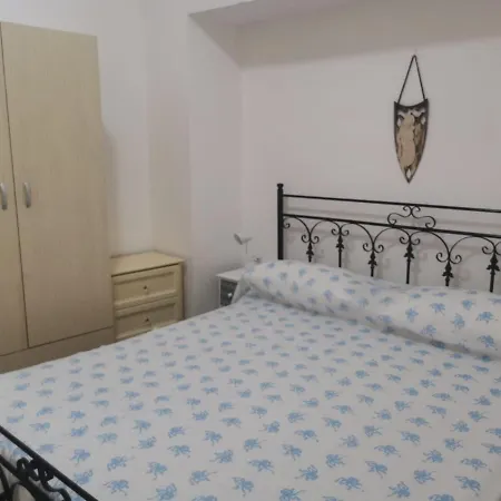Casa Degli Angeli Apartamento *